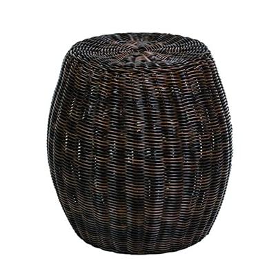 Rattan Garden Stools – Buyer’s Guide | Prices & How to Save