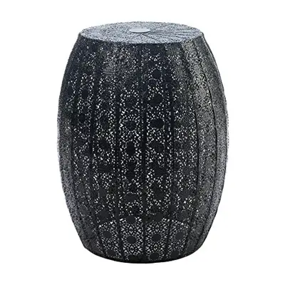 Black Garden Stool – Buyers Guide | What You Should Know