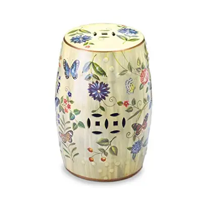 Chinoiserie Garden Stool Buyers’ Guide | Pricing Details