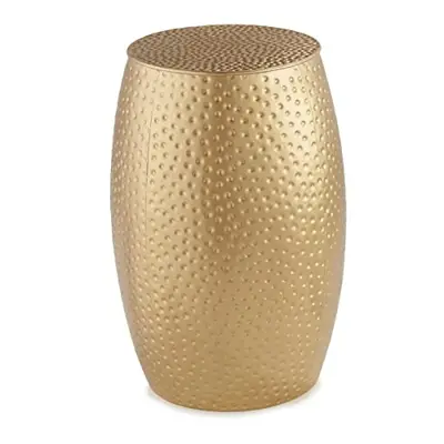 Gold Garden Stool - 2025 Buyers' Guide | A Summary of Prices