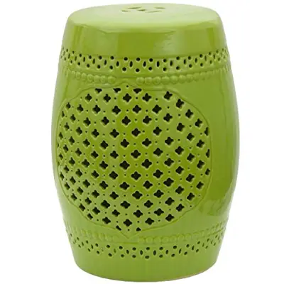 Lime Green Garden Stool Buyer’s Guide | Cost Overview