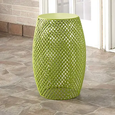 Lime Green Garden Stool Buyer’s Guide | Cost Overview