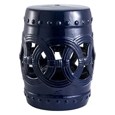 Navy Garden Stool Buyers’ Guide | Prices & How to Save