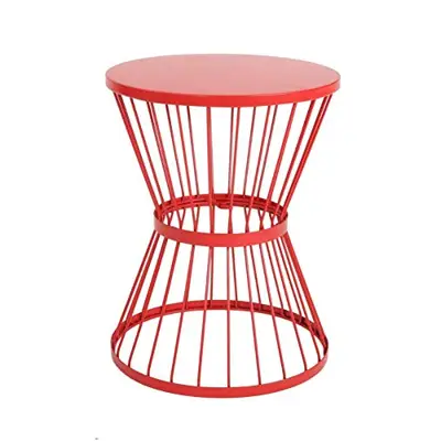 Red Garden Stool - 2025 Buyers' Guide | What You Should Know