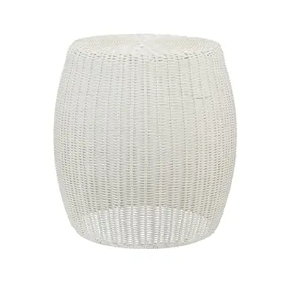 Resin Garden Stool Buyers Guide | All You Need to Know
