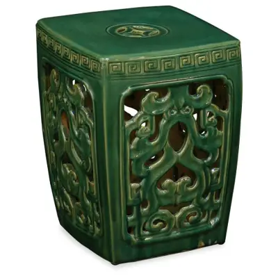 Teal Garden Stool Buyers Guide | How to Find a Deal in 2025