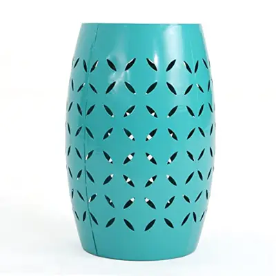 Teal Garden Stool Buyers Guide | How to Find a Deal in 2025