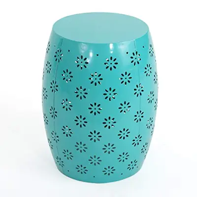 Teal Garden Stool Buyers Guide | How to Find a Deal in 2024