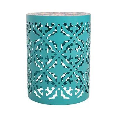 Teal Garden Stool Buyers Guide | How to Find a Deal in 2025
