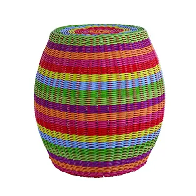 Wicker Garden Stool - 2025 Buyer's Guide | Summary of Prices