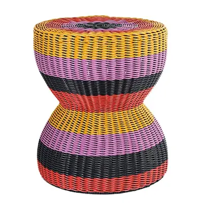 Wicker Garden Stool - 2025 Buyer's Guide | Summary of Prices