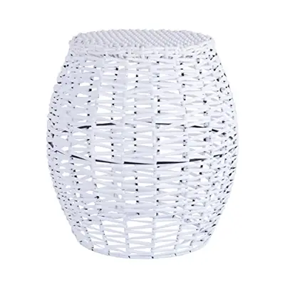 Wicker Garden Stool - 2025 Buyer's Guide | Summary of Prices