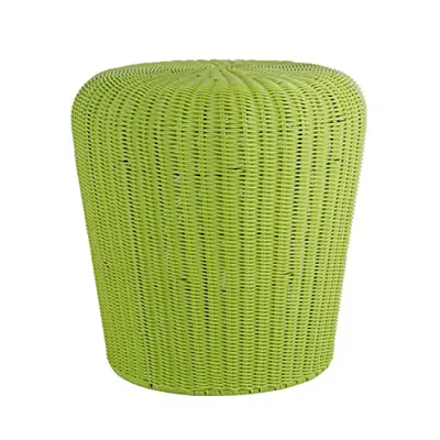 Wicker Garden Stool - 2025 Buyer's Guide | Summary of Prices