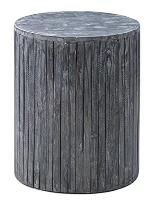 Wooden Garden Stool – Buying Guide | All You Need to Know