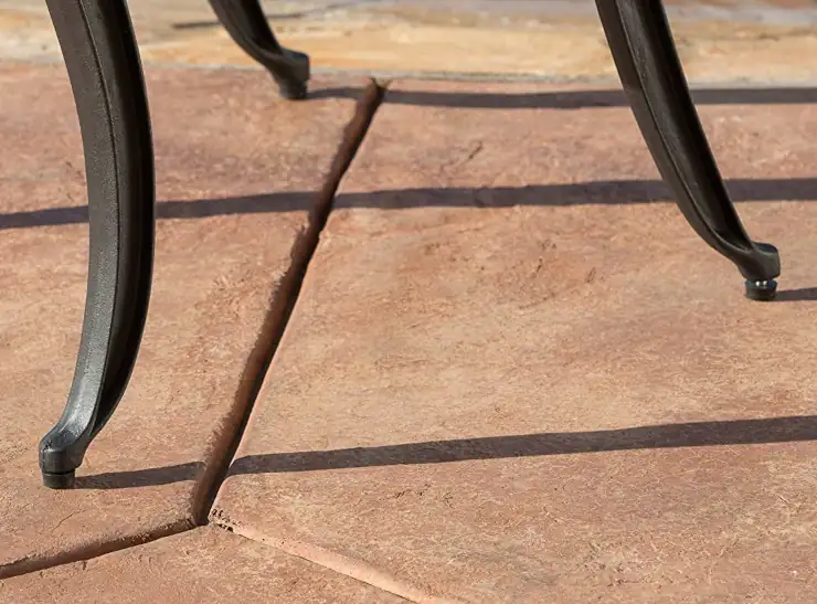 Christopher Knight Home Hallandale Outdoor Cast Aluminum Chairs Review