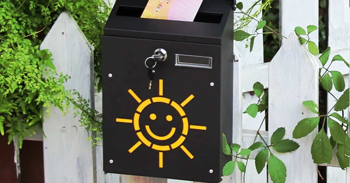 Simple Tips for Cleaning a Cast Aluminum Mailbox Quickly and Easily