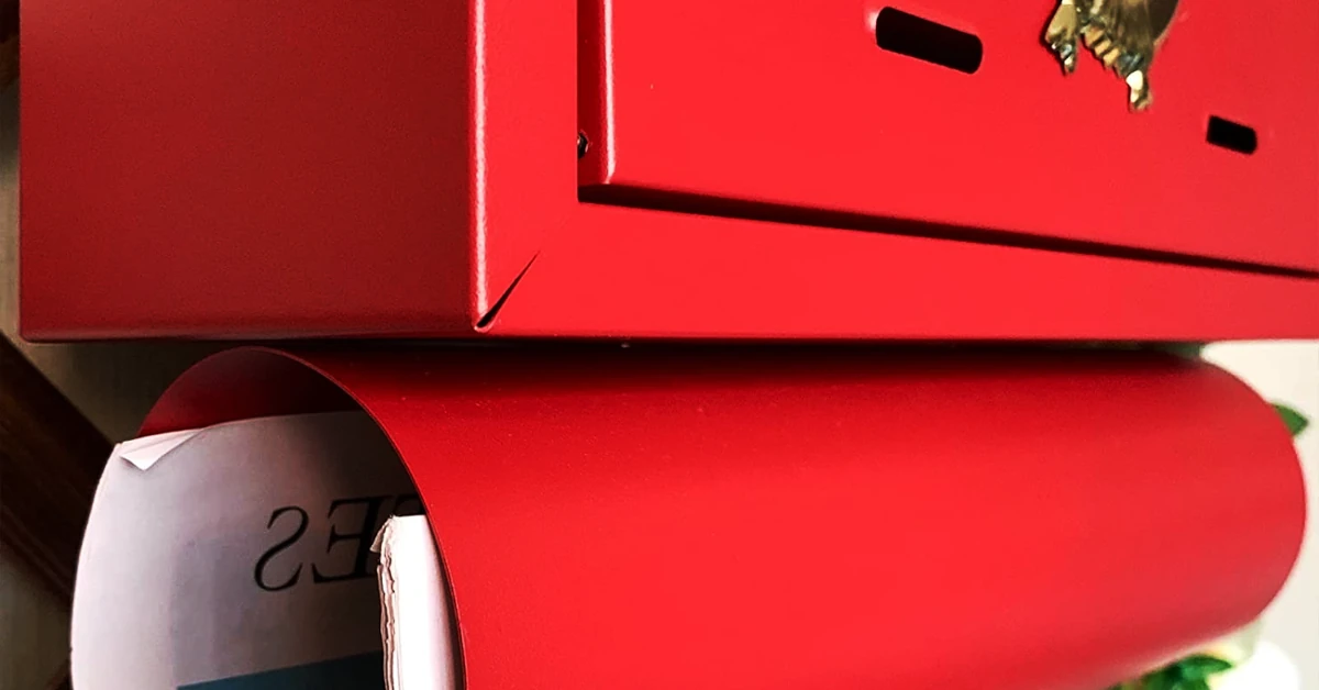 The Ultimate Guide To Painting Cast Aluminum Mailbox the-ultimate-guide-to-painting-cast-aluminum-mailbox