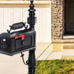 Which is the Best Cast Aluminum Mailbox? Our Top 5 Picks for this Year