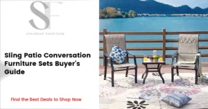 sling patio conversation set price - sling patio conversation furniture sets featured