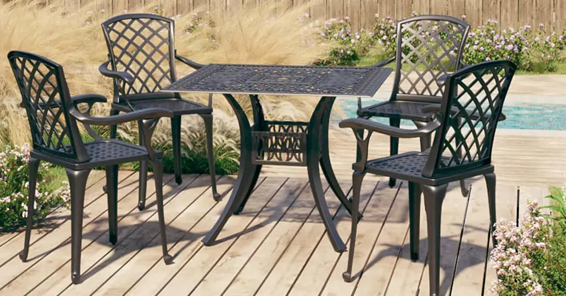 The Best Place to Buy Cast Aluminum Patio Furniture featured where to buy
