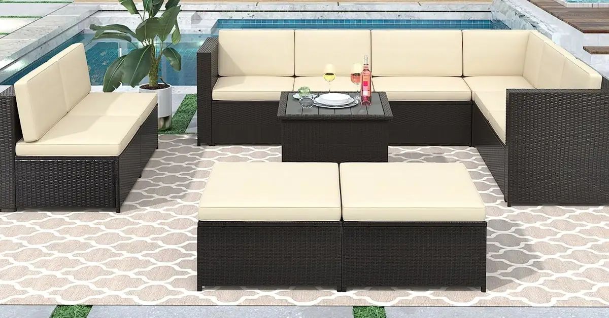 How to Arrange Furniture for Conversation