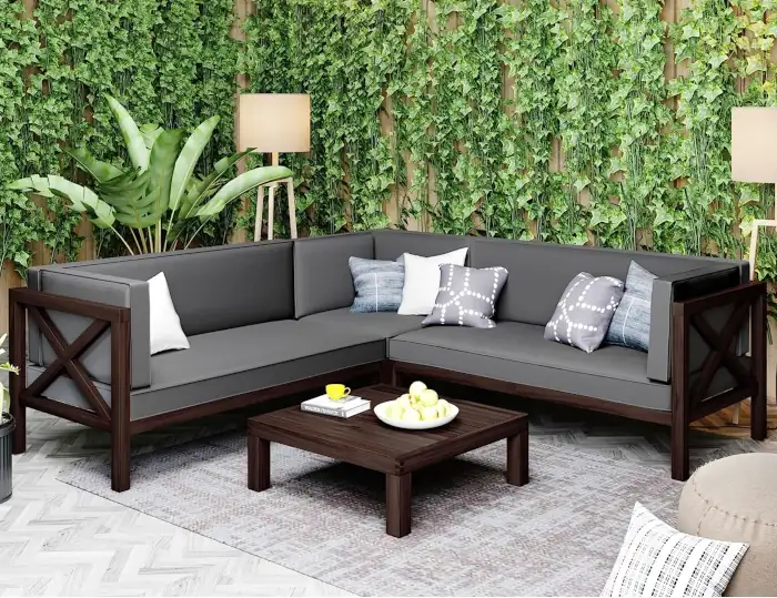 Picture of How to Arrange Furniture for Conversation